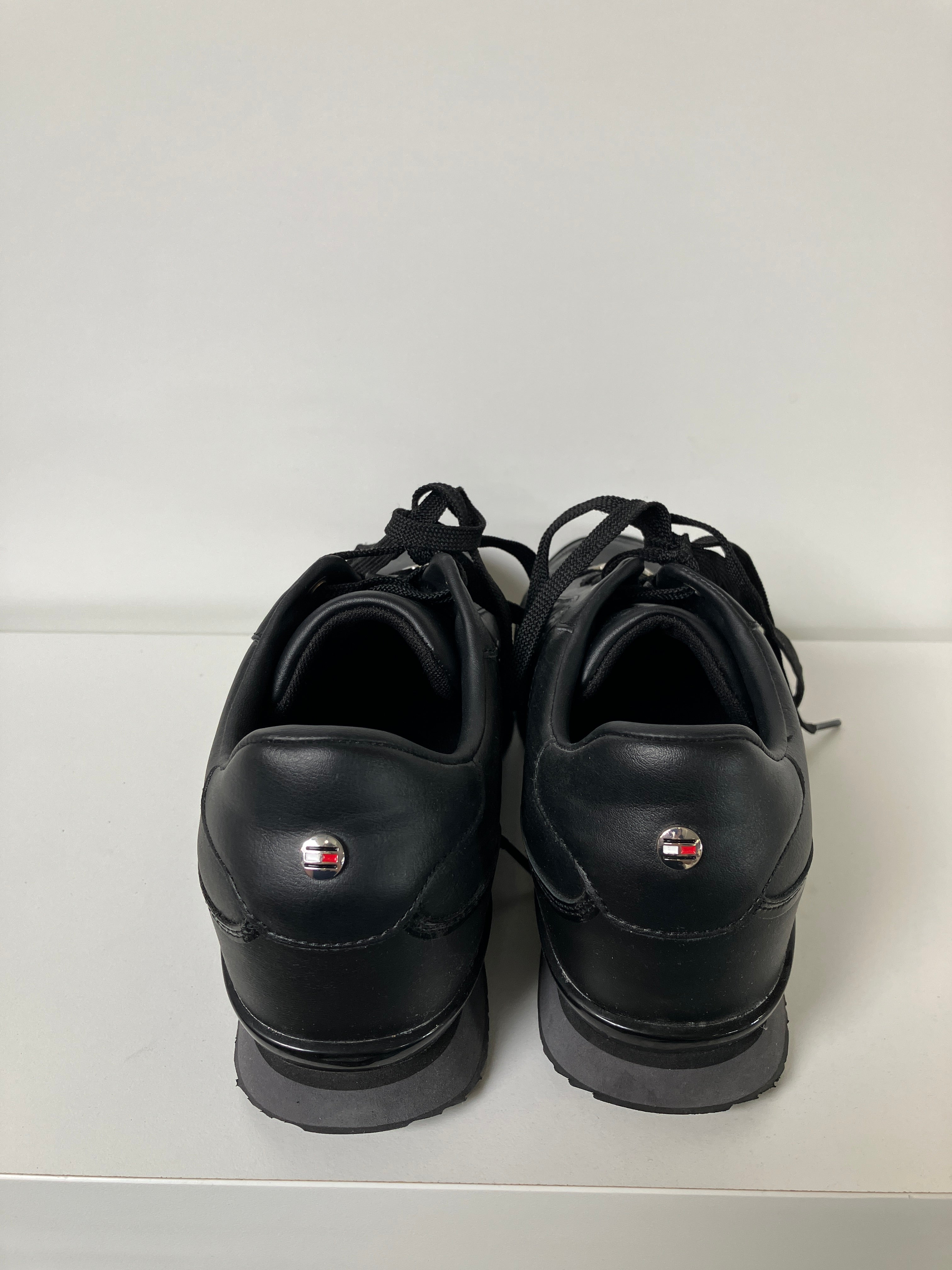 Hilfiger Sko
